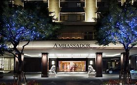 The Ambassador Hotel Taipei